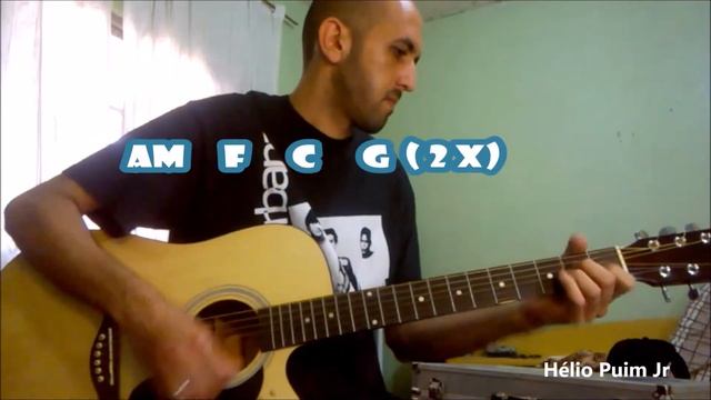 Sonhei que tava me casando - Wesley Safadão ( Letra e cifra violão Karaoke ) смотреть онлайн