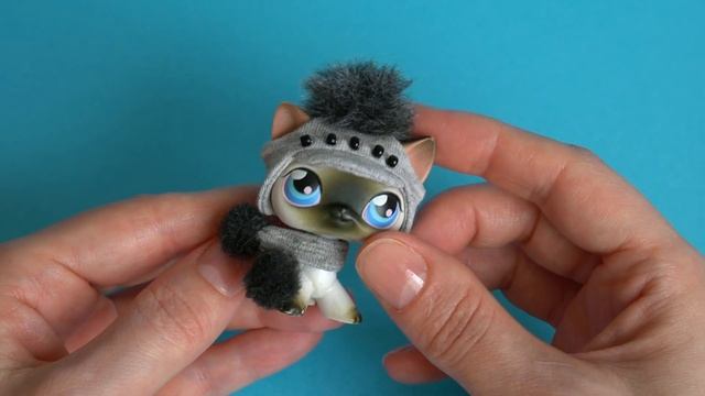 Lps / одежда для Lps / I wear LPS смотреть онлайн