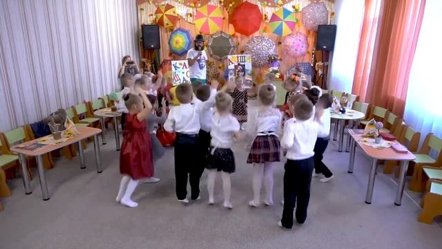 DZIDZIO Дитячий садочок №2 Ятранчик м Кіровоград 2018 р смотреть онлайн
