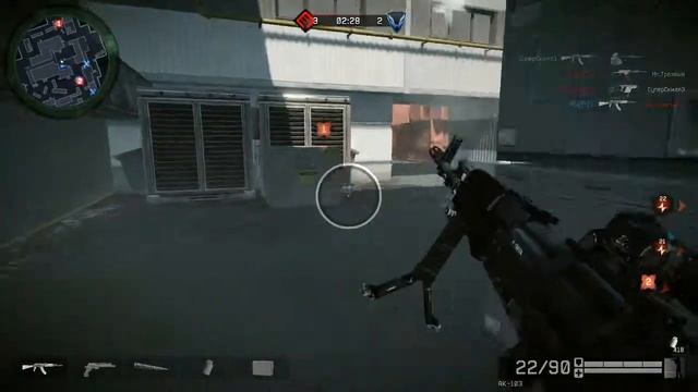 7-Б.У.Е.С.Т.Ь.-7 vs. Южный. смотреть онлайн