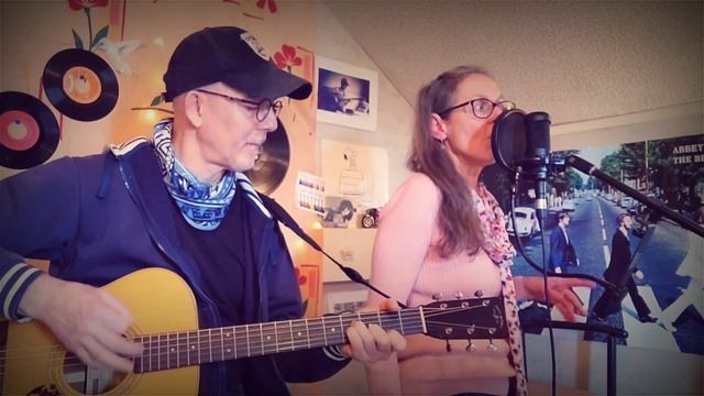 Marcia Baila (Les Rita Mitsouko) - Cover by Laura Schwartz & Joe Travia смотреть онлайн