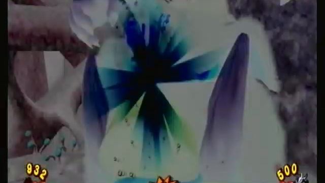 Donkey Kong Jungle Beat Wii-Ghaslty King (1632) смотреть онлайн