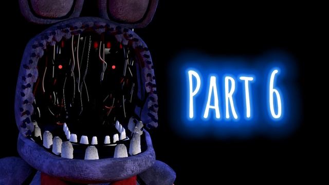 [MULTIPLAT/FNAF] Behind The Mask Collab Map Fnaf 2 Anivarsary