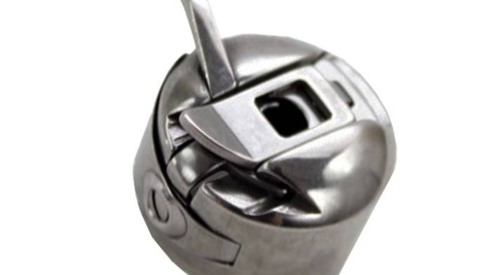 Ремонт и восстановление шпульных колпачков. смотреть онлайн