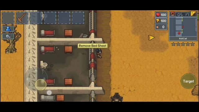 The Escapists 2: PB #07 | Rattlesnake Springs | Escape Comum смотреть онлайн