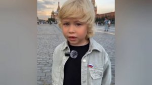 '' МЫ РУССКИЕ ''  стих.