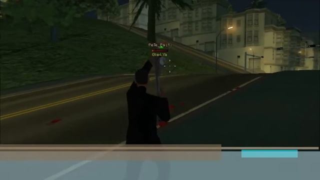 GTA Online I-YA {Thaiserver}