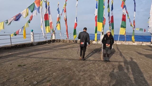 Ama Yangri - EP2 (Day 2) | Trek To The Peak From Base Camp, Chyomuthang