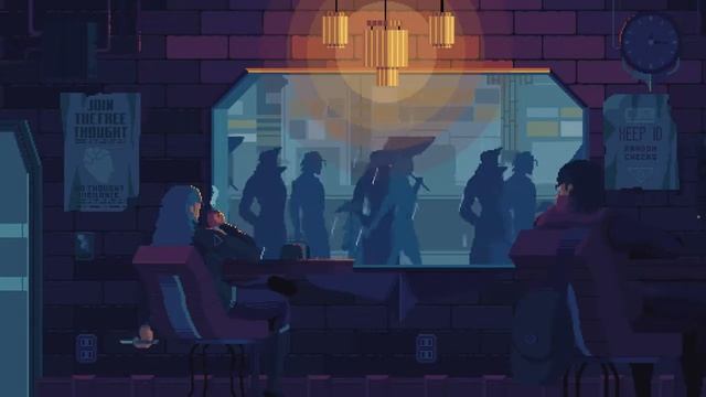 Paladins от Луки смотреть онлайн