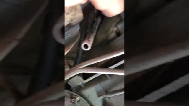 04 Expedition 5.4L 3 bolt starter removal смотреть онлайн