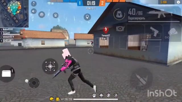 MINI HIGHLIGHT|ТОПОВЫЕ ОТТЯЖКИ|Steamy FF смотреть онлайн