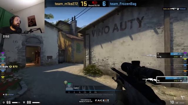 forsen gets put with a russian and ukrainian(what could go wrong) смотреть онлайн