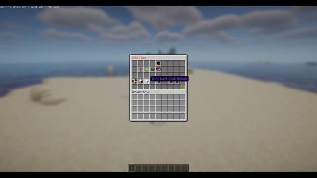 Make Gui Menu Ingame Easyway Gui Plus Minecraft Plugin