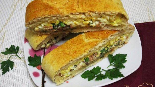 Вкусные Минутки