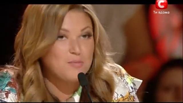 #Руслан_Коршунов - #I_have_nothing_Whitney_Houston - #Х_Фактор3