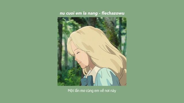 nụ cười em là nắng - green x 1 9 6 7 (𝙨𝙡𝙤𝙬𝙚𝙙 + 𝙧𝙚𝙫𝙚𝙧𝙗) /flechazowu/ смотреть онлайн