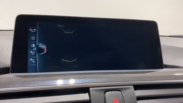 2017 BMW 3 Series Ontario, Riverside, Anaheim, Pasadena, Los Angeles, CA L19106 смотреть онлайн