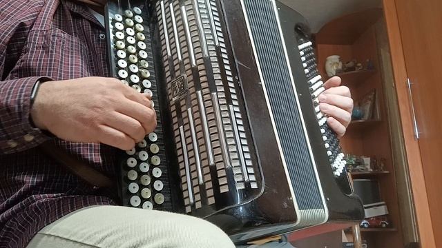 баян Москва смотреть онлайн