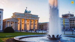 Самые интересные факты о Германии | Путеводитель по Германии в формате 🇩🇪 4K