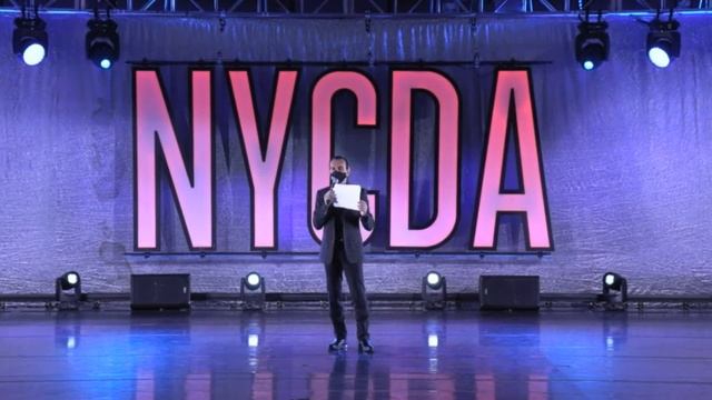 NYCDA LA 2021: Teen Solo Awards смотреть онлайн