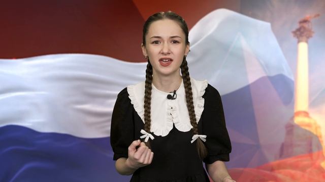 Пермякова Елизвета (г. Гремячинск) смотреть онлайн