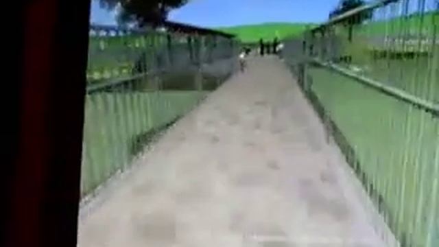 Zoo Tycoon 2 Adventure смотреть онлайн