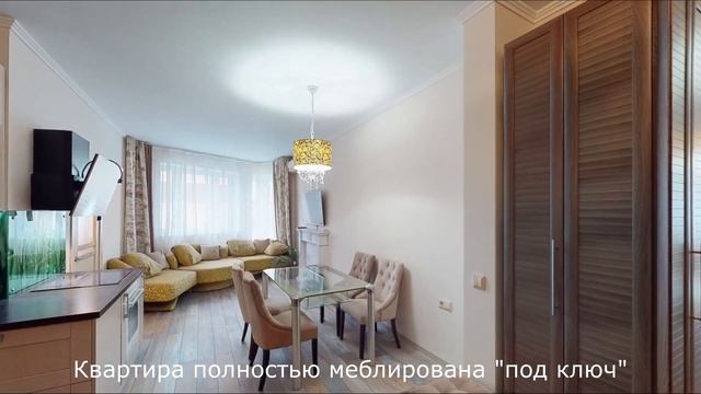 Купить 1-к квартиру в Мытищах смотреть онлайн