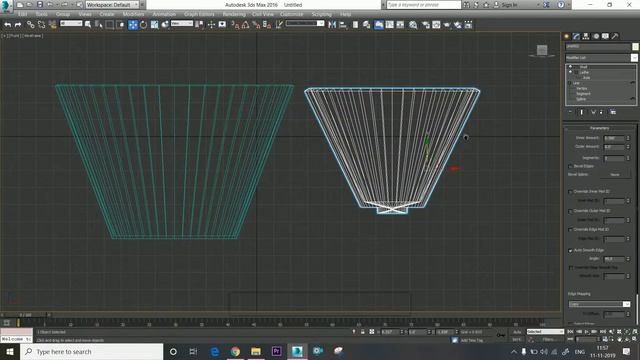 How to use Autodesk 3Ds Max part 12 смотреть онлайн