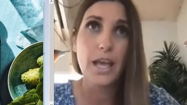 NONI Morinda Tahitian Noni Juice why it works so well Deanna Latson Chief Product Officer смотреть онлайн