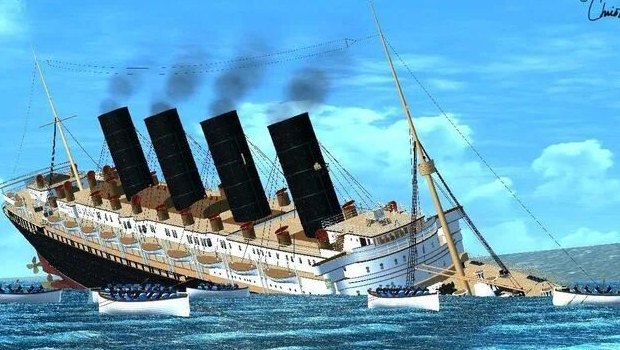 лузитания роблокс смотреть онлайн