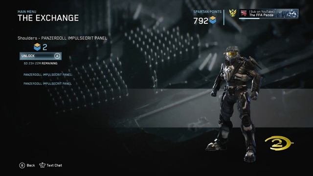 Halo MCC Weekly/Winter Update - Retroactive Spartan Points, REJOIN MATCHES? смотреть онлайн