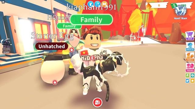 Papa KiA Lật Mặt 180 Độ Khi Pa Ruột Tìm Xin Nuôi Lại Cục Kít Vamy смотреть онлайн