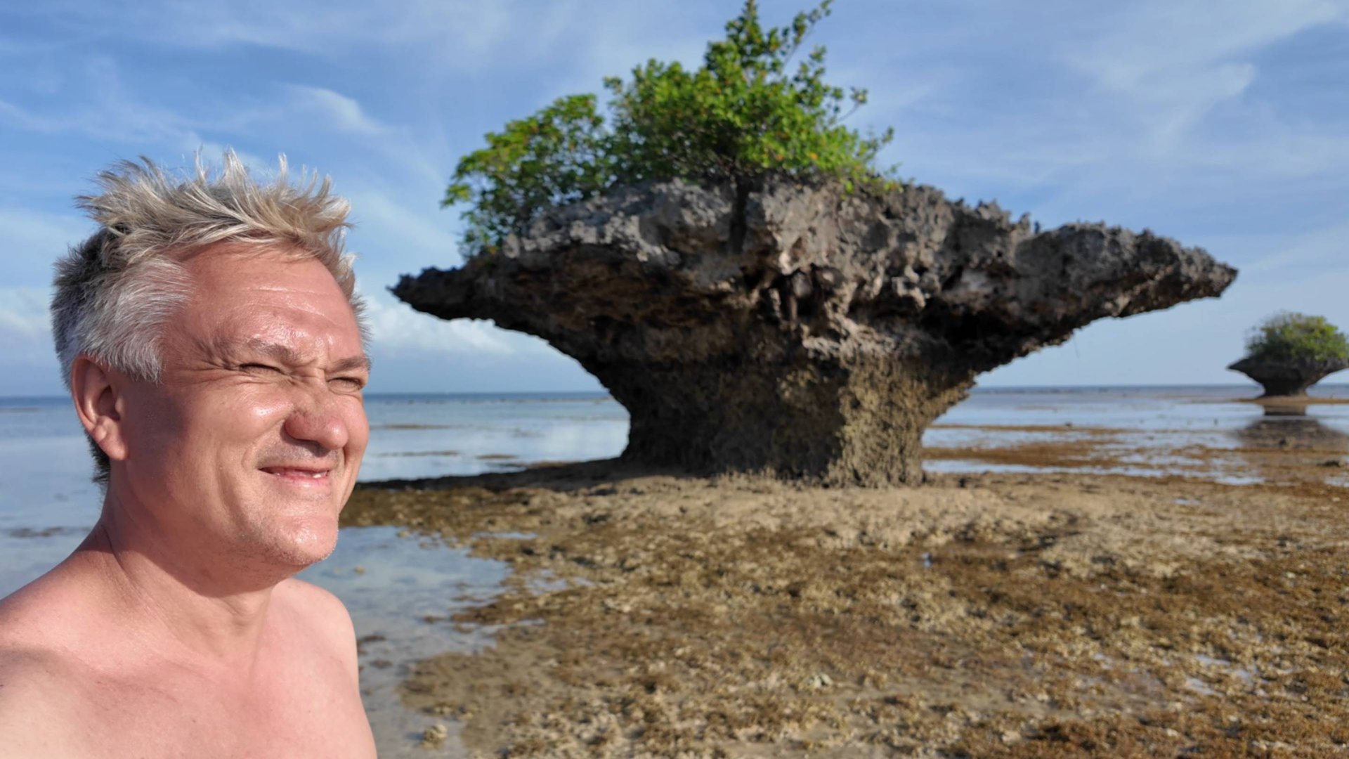 День открытий чудных смотреть онлайн