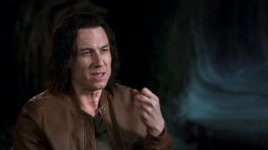 Underworld: Blood Wars SPECIAL FEATURES CLIP «Tobias Menzies as Marius»