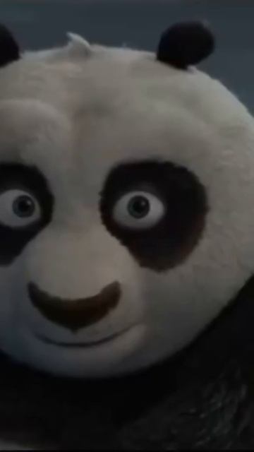 ВНУТРЕННИЙ ПОКОЙ: Кунг-фу Панда 2 #Shorts смотреть онлайн