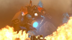 Что если скибиди туалет 65 разыграли по-другому | Скибиди Туалет 65