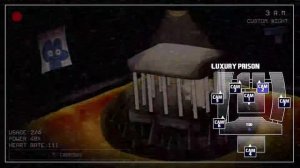 NEXT-LEVEL MAD COMPLETE! - ONAF: Algebra Asylum