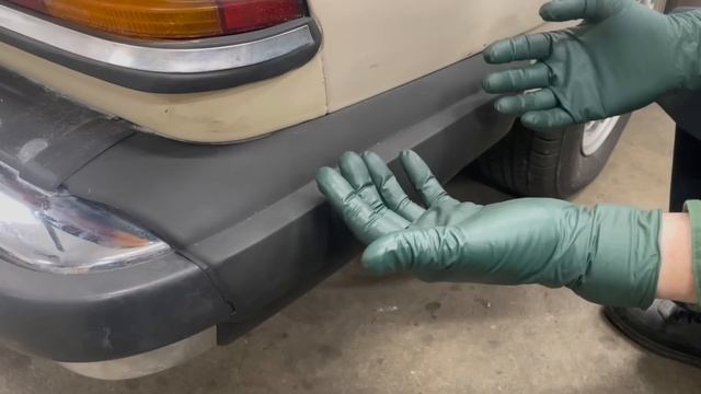 Kent's Miracle Protectant is Now Available for Rubber and Plastic смотреть онлайн