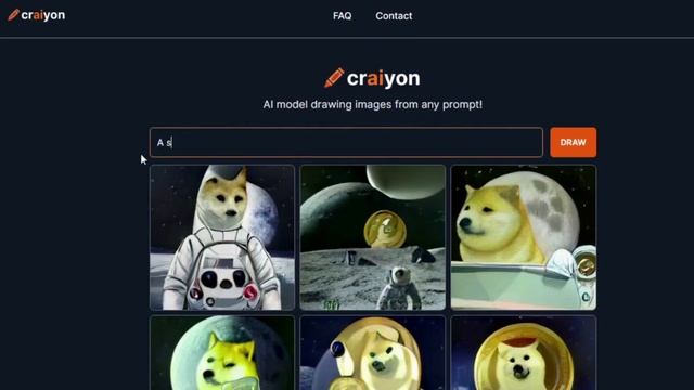 This AI Will Blow Your Mind! DALL-E MINI