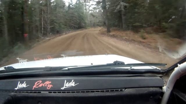 Tall Pines 2011 - A4 смотреть онлайн