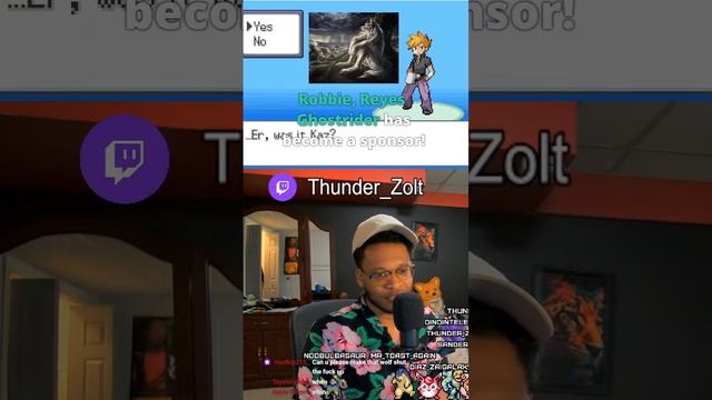 if i dont got past mt moon ill cry randomized nuzlocke! смотреть онлайн