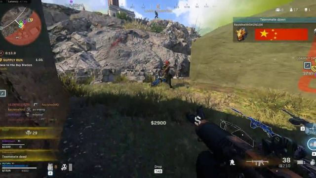 Time Spent ID'ing Teammate Cost Me смотреть онлайн