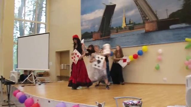 Классное видео 6б в лицее 299 смотреть онлайн