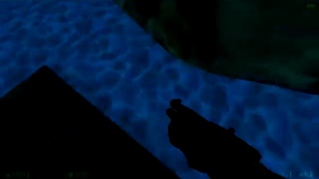 Lets Play Half Life:Opposing Force Part 8 смотреть онлайн