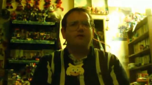 The Chronicles of Chris chan SMEAGOL 8 30 09 смотреть онлайн