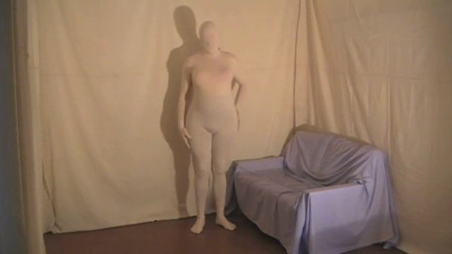 Zentai