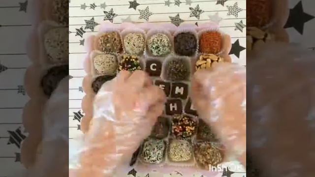 Конфеты ручной работы с доставкой по России