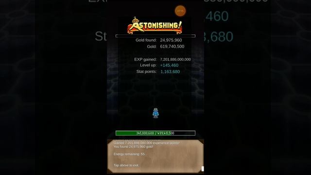 resolute hero rpg sample gameplay смотреть онлайн