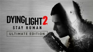 Dying Light 2  (2022) трейлер на русском языке