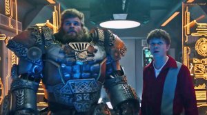 Соловей против Муромца — Трейлер (2025)